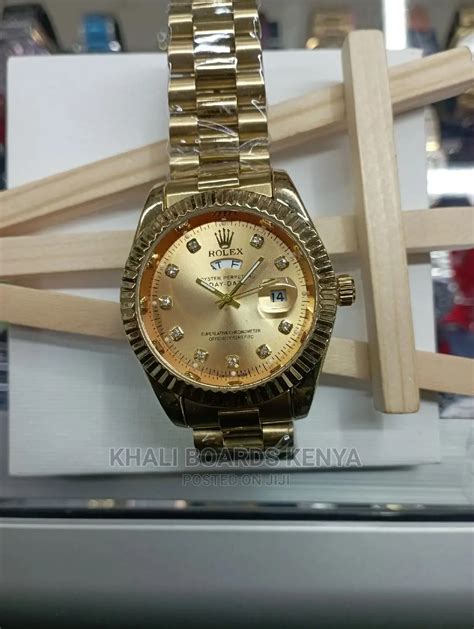 rolex shop nairobi|rolex watch price in kenya.